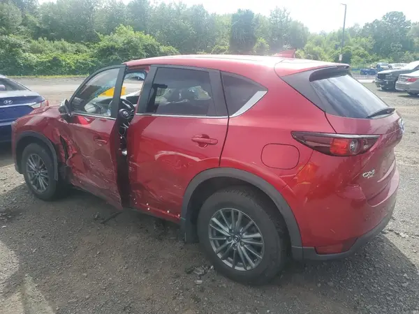 JM3KFBCMXL1767135 2020 MAZDA CX-5 - Image 2
