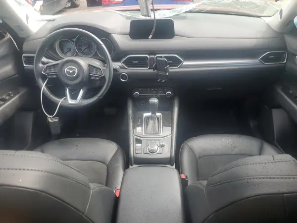 JM3KFBCMXL1767135 2020 MAZDA CX-5 - Image 8
