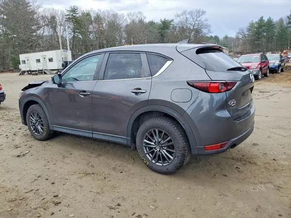 JM3KFBCMXL1784968 2020 MAZDA CX-5 - Image 2
