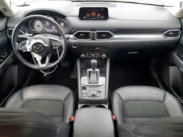 JM3KFBCMXL1784968 2020 MAZDA CX-5 - Image 8