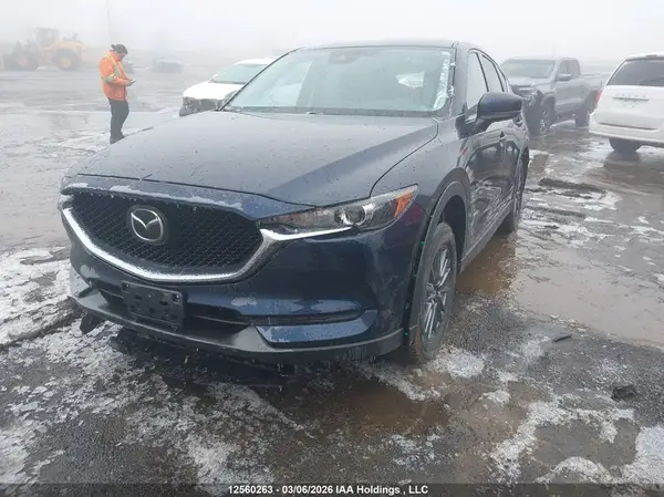 JM3KFBCMXL1788129 2020 MAZDA CX-5 - Image 2