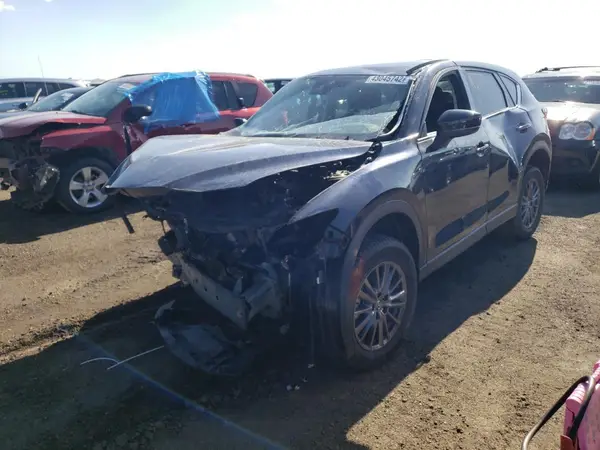 JM3KFBCMXL1804572 2020 MAZDA CX-5 - Image 2