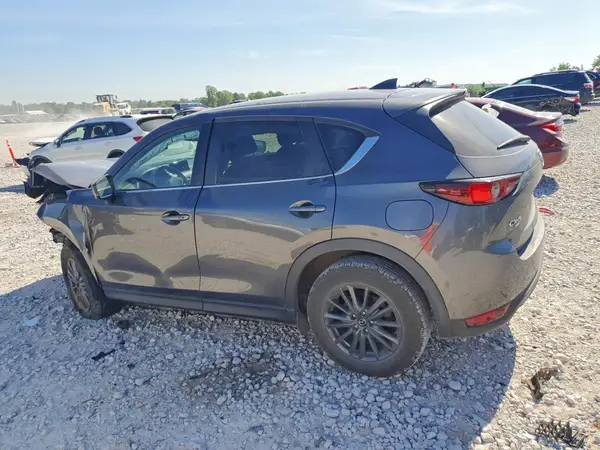 JM3KFBCMXL1806936 2020 MAZDA CX-5 - Image 2