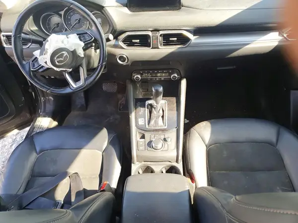 JM3KFBCMXL1806936 2020 MAZDA CX-5 - Image 8