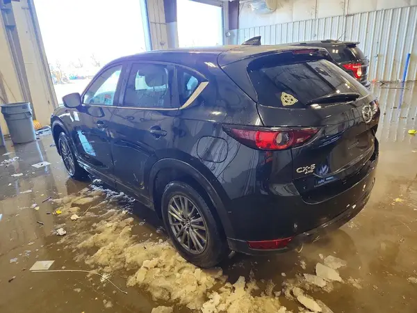 JM3KFBCMXL1809299 2020 MAZDA CX-5 - Image 2