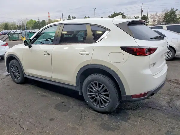 JM3KFBCMXL1821873 2020 MAZDA CX-5 - Image 2