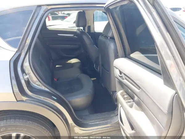 JM3KFBCMXL1828113 2020 MAZDA CX-5 - Image 8