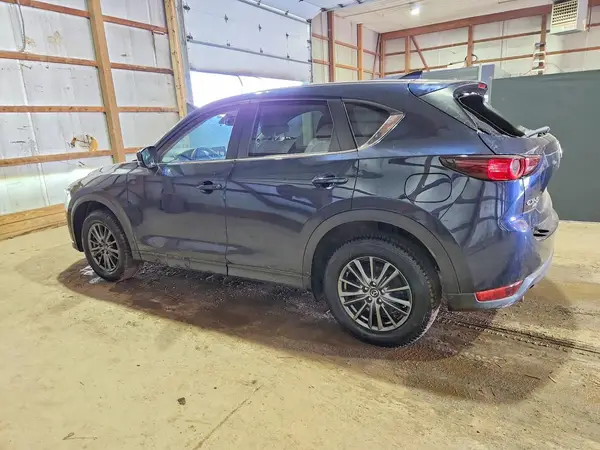 JM3KFBCMXL1832761 2020 MAZDA CX-5 - Image 2