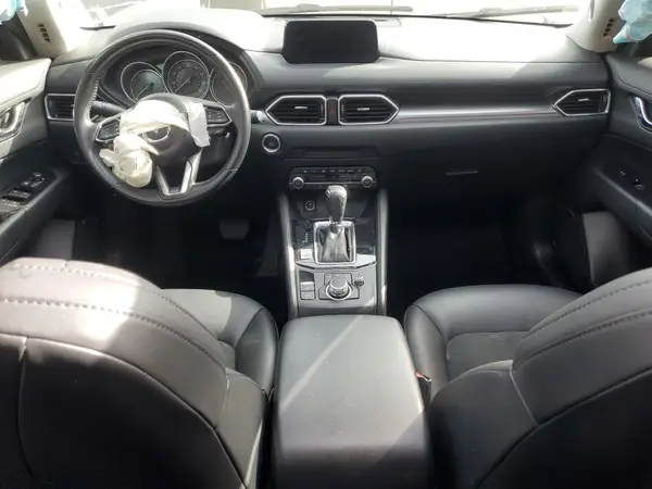 JM3KFBCMXL1840326 2020 MAZDA CX-5 - Image 8