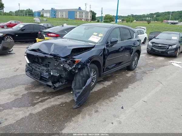 JM3KFBCMXL1847700 2020 MAZDA CX-5 - Image 2