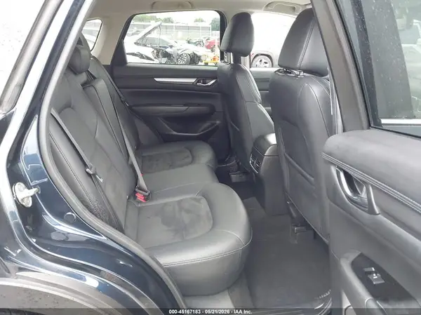 JM3KFBCMXL1847700 2020 MAZDA CX-5 - Image 8