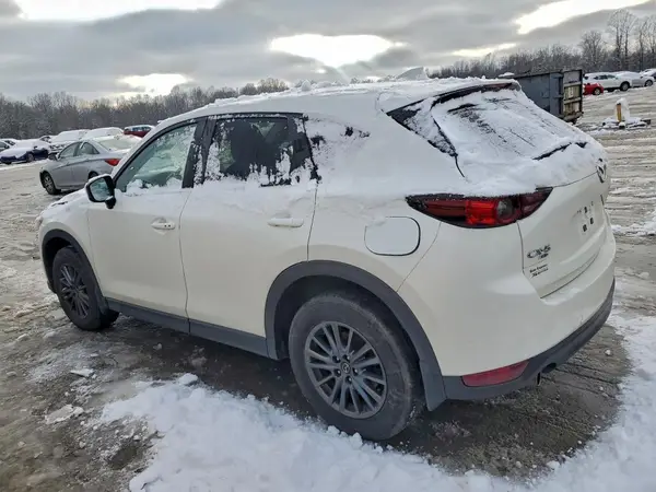 JM3KFBCMXL1851827 2020 MAZDA CX-5 - Image 2