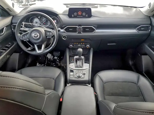 JM3KFBCMXL1851827 2020 MAZDA CX-5 - Image 8
