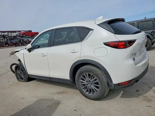 JM3KFBCMXL1854212 2020 MAZDA CX-5 - Image 2