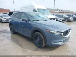 JM3KFBCMXM0109273 2021 MAZDA CX-5