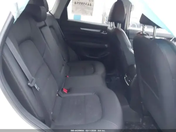 JM3KFBCMXM0304922 2021 MAZDA CX-5 - Image 8