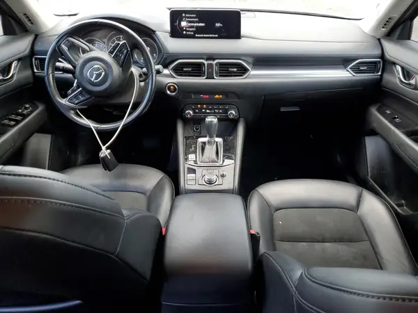 JM3KFBCMXM0308467 2021 MAZDA CX-5 - Image 8