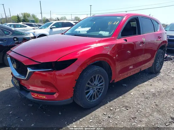 JM3KFBCMXM0328105 2021 MAZDA CX-5 - Image 2
