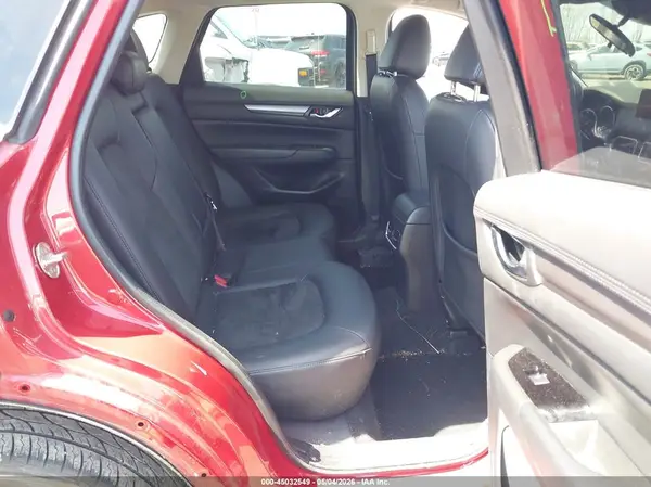 JM3KFBCMXM0328105 2021 MAZDA CX-5 - Image 8