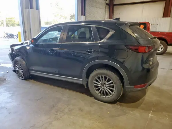JM3KFBCMXM0339671 2021 MAZDA CX-5 - Image 2