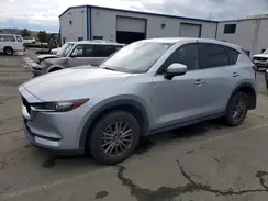 JM3KFBCMXM0341145 2021 MAZDA CX-5
