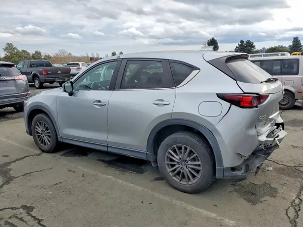 JM3KFBCMXM0341145 2021 MAZDA CX-5 - Image 2