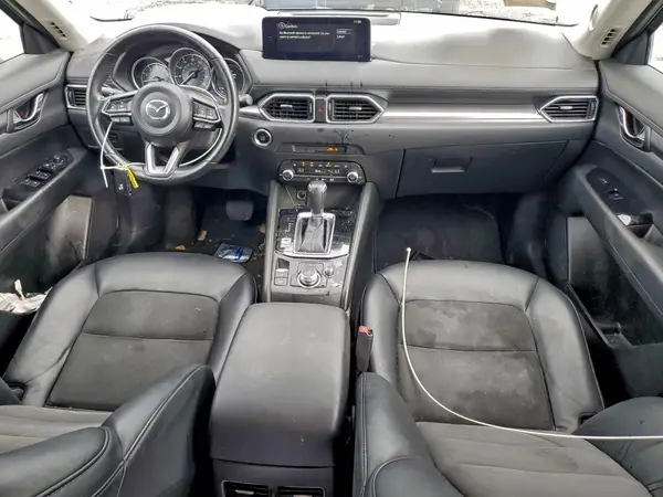 JM3KFBCMXM0341145 2021 MAZDA CX-5 - Image 8