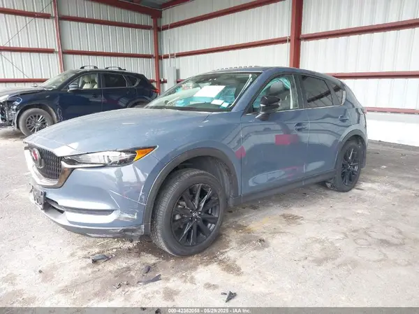 JM3KFBCMXM0342649 2021 MAZDA CX-5 - Image 2