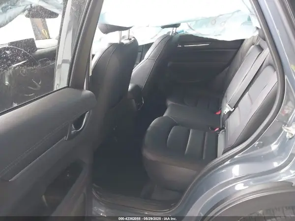 JM3KFBCMXM0342649 2021 MAZDA CX-5 - Image 8