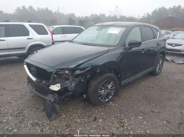 JM3KFBCMXM0357071 2021 MAZDA CX-5 - Image 2