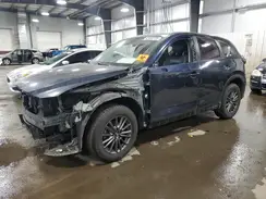 JM3KFBCMXM0357118 2021 MAZDA CX-5