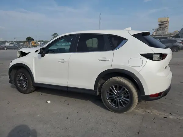 JM3KFBCMXM0357782 2021 MAZDA CX-5 - Image 2