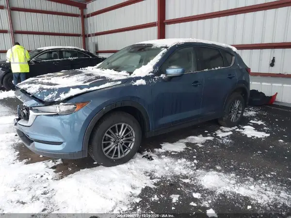 JM3KFBCMXM0359158 2021 MAZDA CX-5 - Image 2