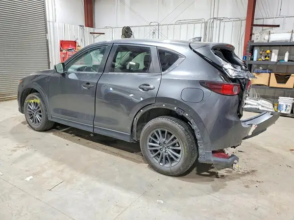 JM3KFBCMXM0362707 2021 MAZDA CX-5 - Image 2