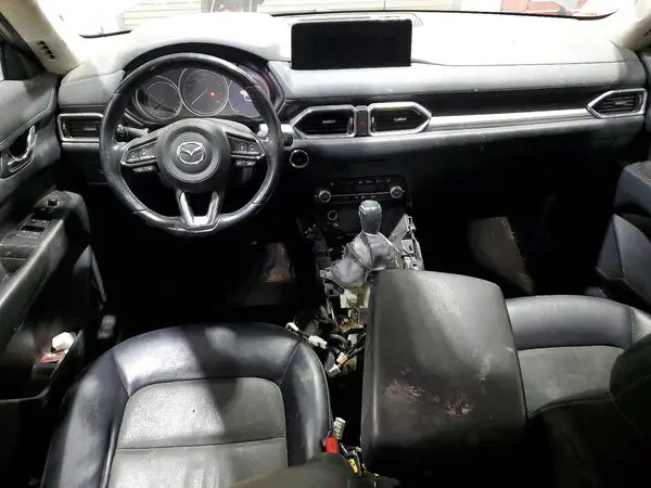 JM3KFBCMXM0362707 2021 MAZDA CX-5 - Image 8