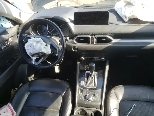 JM3KFBCMXM0365168 2021 MAZDA CX-5 - Image 8