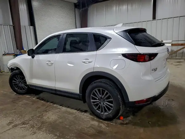 JM3KFBCMXM0387557 2021 MAZDA CX-5 - Image 2
