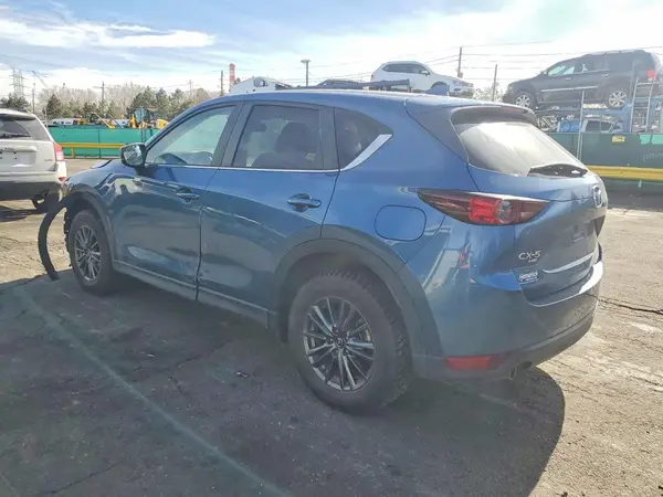 JM3KFBCMXM0389759 2021 MAZDA CX-5 - Image 2