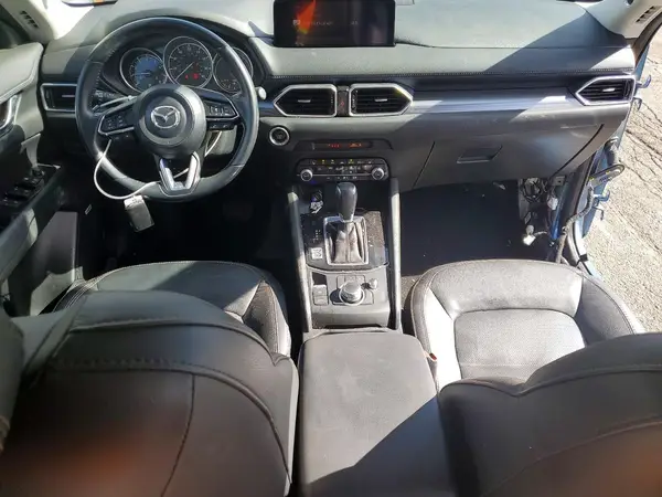 JM3KFBCMXM0389759 2021 MAZDA CX-5 - Image 8