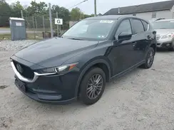 JM3KFBCMXM0390619 2021 MAZDA CX-5