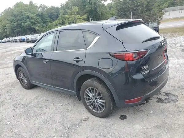 JM3KFBCMXM0390619 2021 MAZDA CX-5 - Image 2