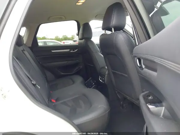 JM3KFBCMXM0398249 2021 MAZDA CX-5 - Image 8