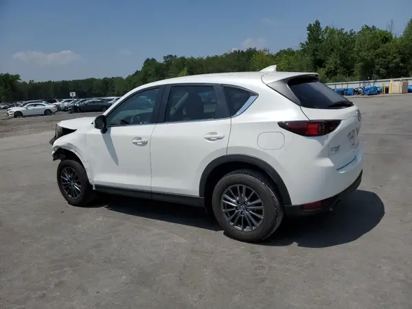 JM3KFBCMXM0403269 2021 MAZDA CX-5 - Image 2