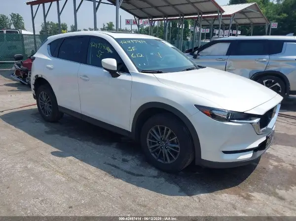JM3KFBCMXM0404003 2021 MAZDA CX-5 - Image 1
