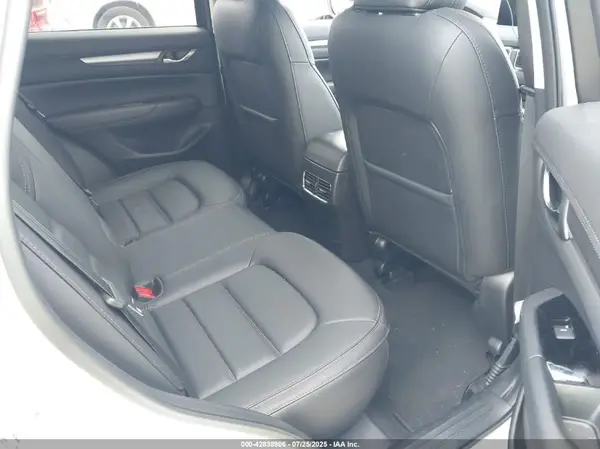 JM3KFBCMXM0406611 2021 MAZDA CX-5 - Image 8
