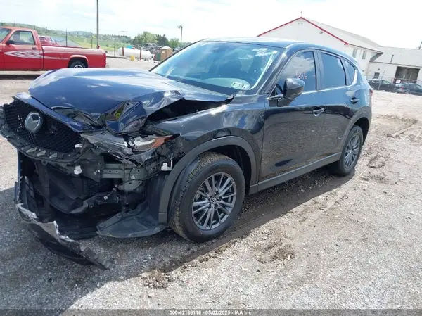 JM3KFBCMXM0410934 2021 MAZDA CX-5 - Image 2