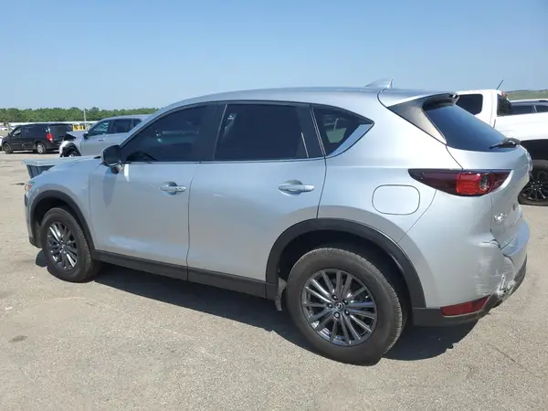 JM3KFBCMXM0411436 2021 MAZDA CX-5 - Image 2