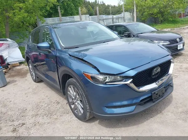 JM3KFBCMXM0420363 2021 MAZDA CX-5 - Image 1