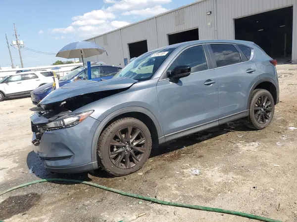 JM3KFBCMXM0421433 2021 MAZDA CX-5 - Image 1