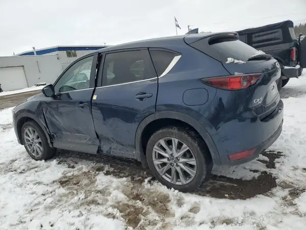 JM3KFBCMXM0426504 2021 MAZDA CX-5 - Image 2